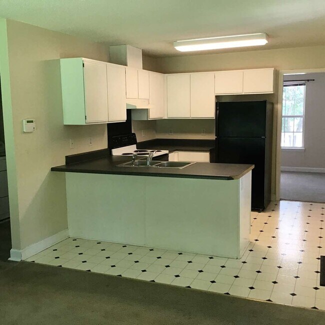 Great ranch near Downtown Raleigh! House House Rental in Raleigh, NC