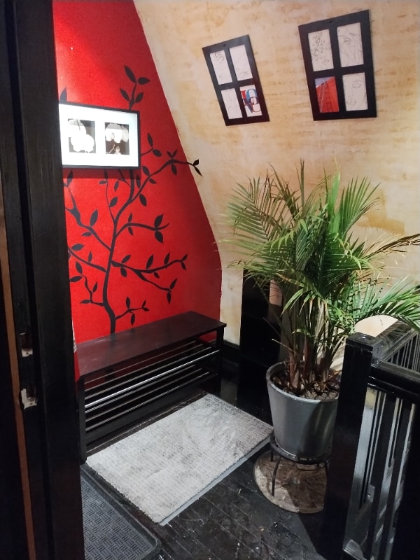 Photo - 3306 Powhatan Ave Unidad 3rd floor