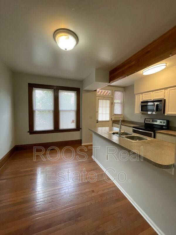 Photo - 524-534 S Drexel Ave Unit 532