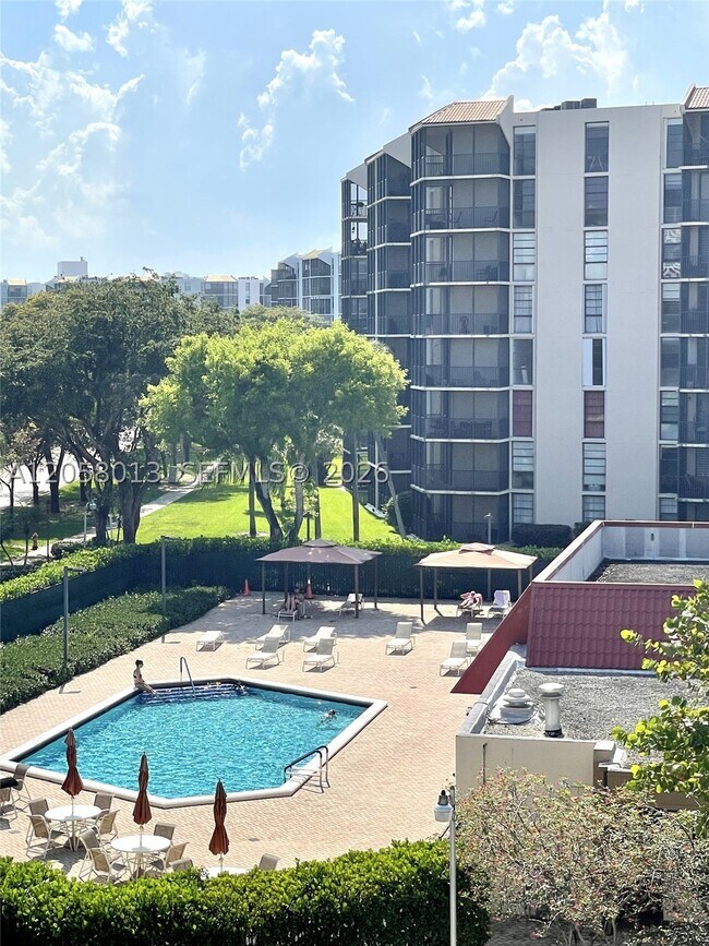 Photo - 3301 N Country Club Dr Unit 712