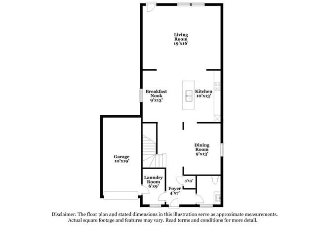 Photo - 1048 Joselynn Drive
