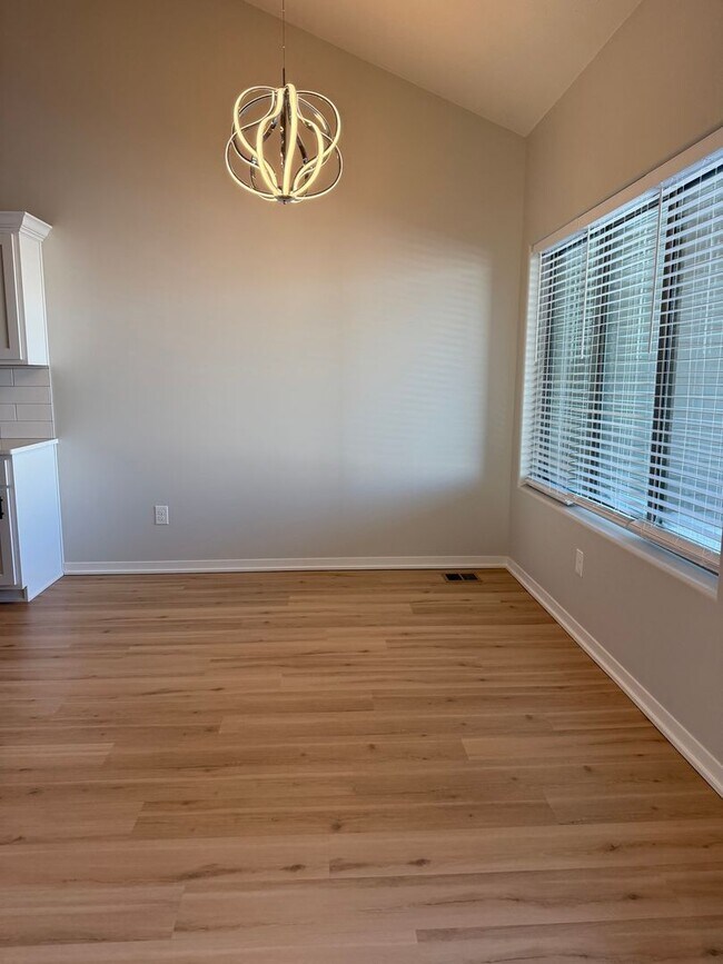 Photo - Zero entry ranch townhome with 2 stall gar...