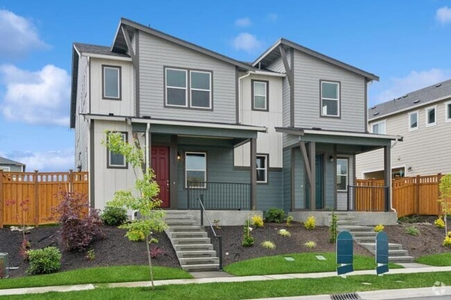 Building Photo - 3 bedroom in Bonney Lake WA 98391 Rental