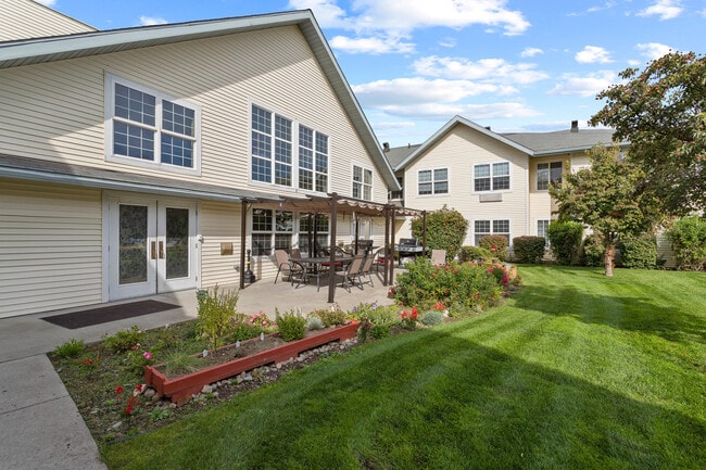 Photo - Sullivan Park Independent Living