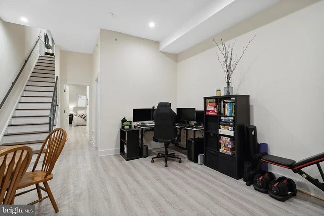 Photo - 1218 N Orkney St Unidad 1 Rental