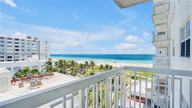 Building Photo - 401 Ocean 722 Unit 722
