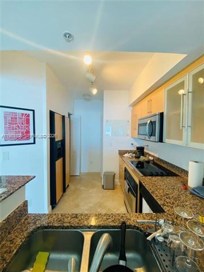 Photo - 325 S Biscayne Blvd Unit 325 S Biscayne Blvd # 2126