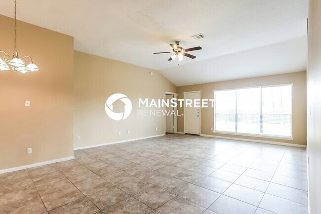 3 Bedroom Pet-Friendly Home in Spring, TX with Main Street Renewal