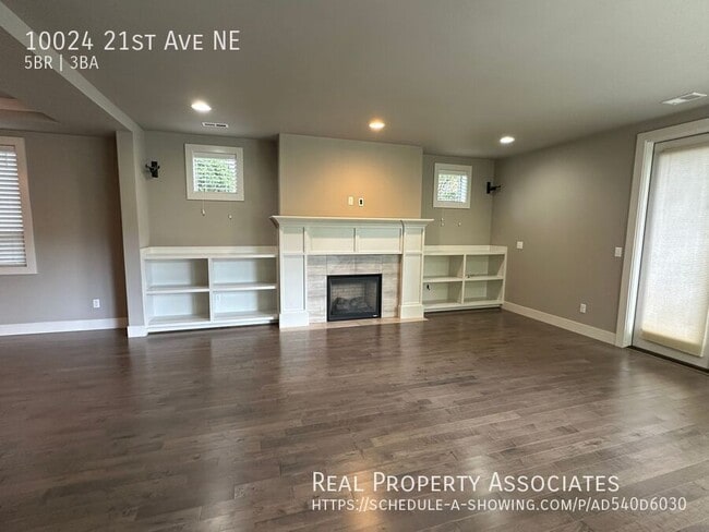 Photo - 10024 21st Ave NE