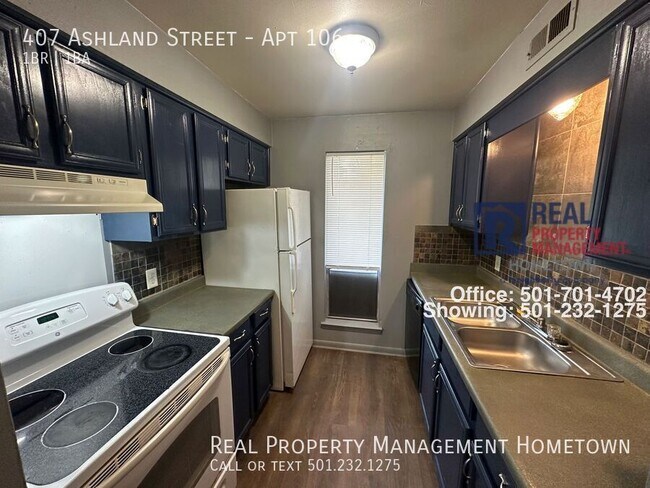 Photo - 407 Ashland St Unit Apt 106
