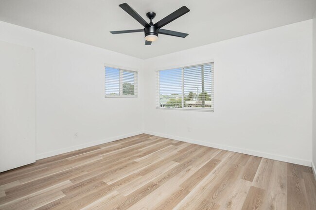 Photo - Gorgeous renovated building! Light, bright...