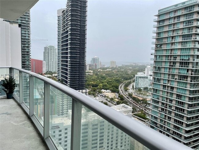 Photo - 1100 S Miami Ave Unit 2905