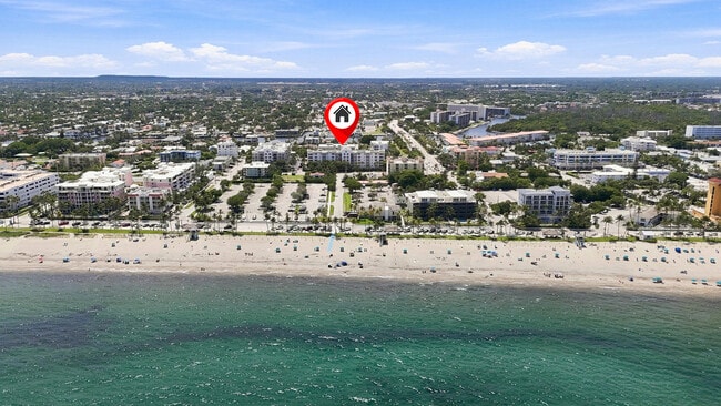 Photo - 101 SE 20th Ave Unidad 501