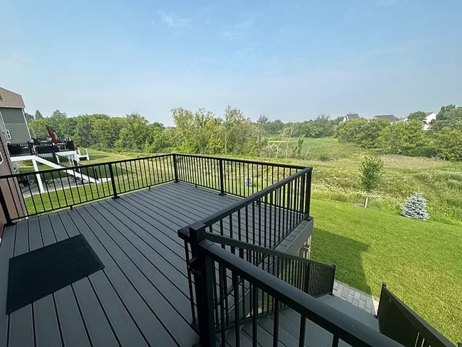Photo - Gorgeous 5 Bedroom, 3.5 Bath Single Family Home w/Sun Deck!