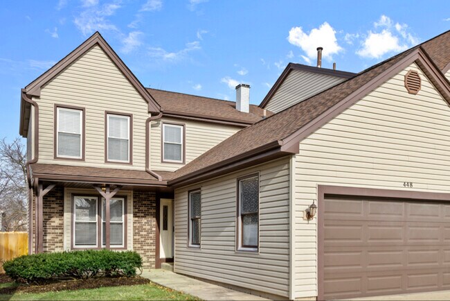 Photo - 448 Thorndale Ct