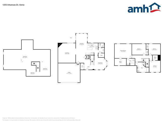 Photo - 1255 Arkansas Dr