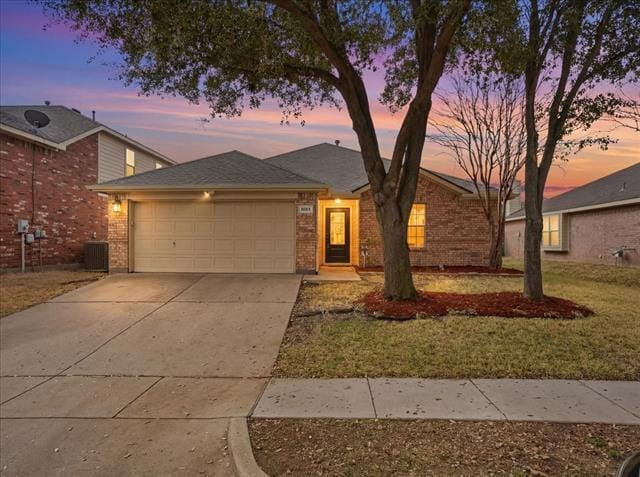 1039 Wood Brook Dr