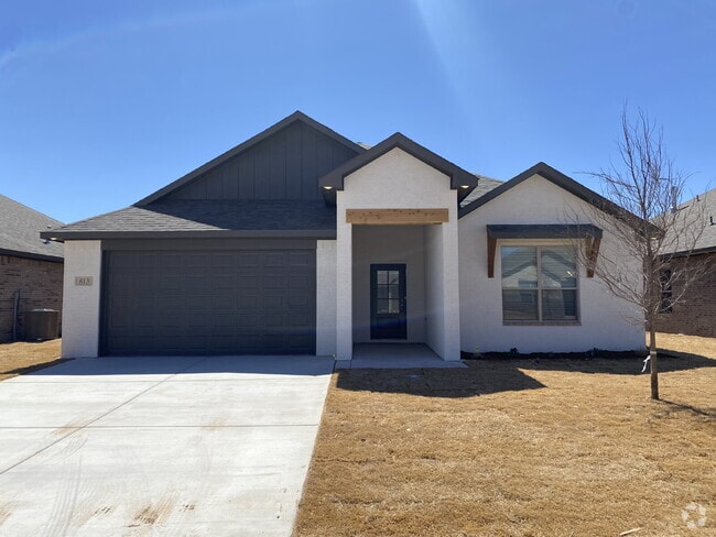 Building Photo - Large 4/2 in Wolfforth!! Rental