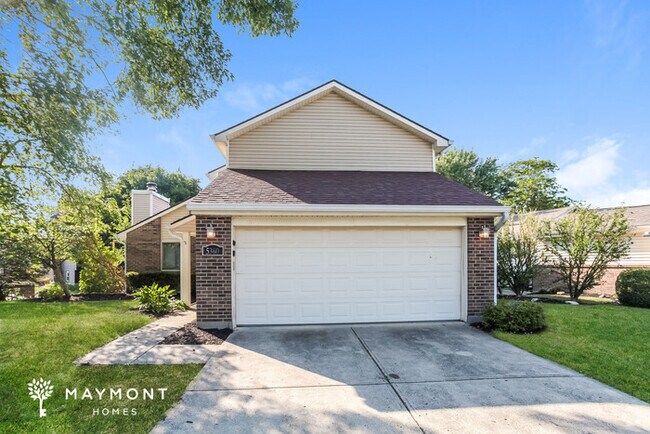 Building Photo - 5360 Pine Valley Dr Rental
