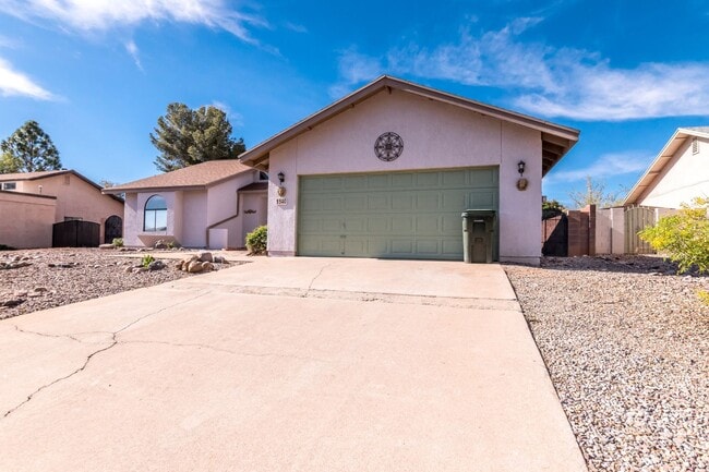 Photo - Beautifully Updated 2BR/2BA Home – Near Fort Huachuca