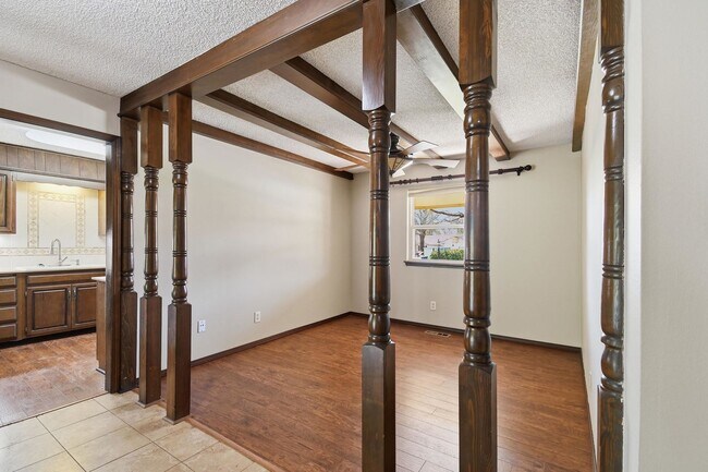 Photo - 7001/7003 S Indianapolis Ave Duplex Unit 7001