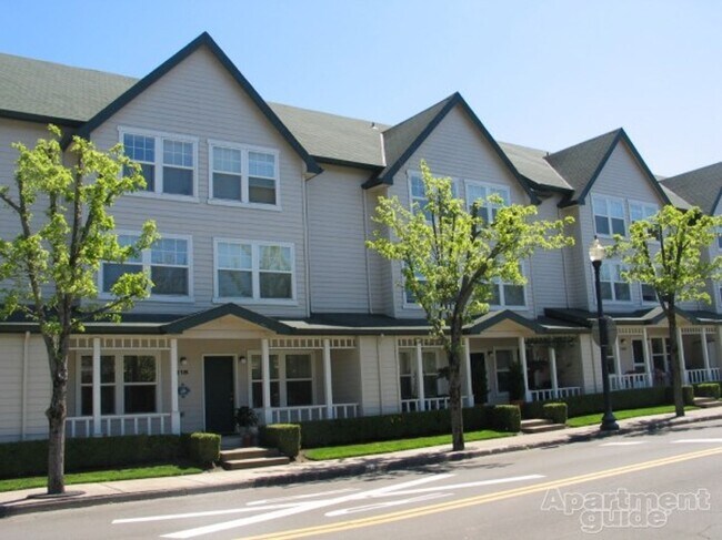 Photo - Gresham Central