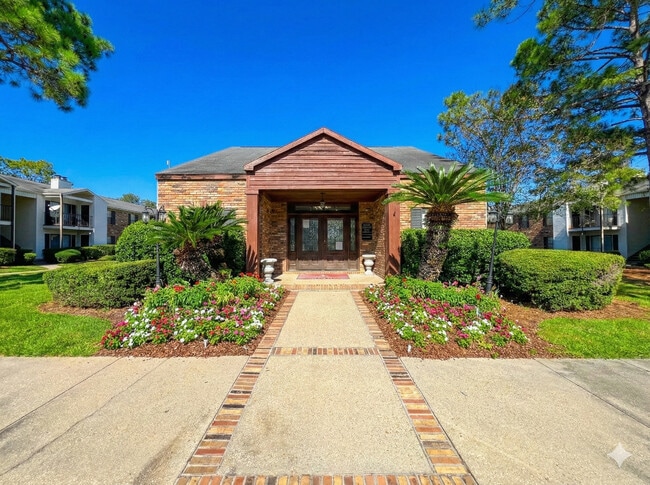 Edgewood Apartments