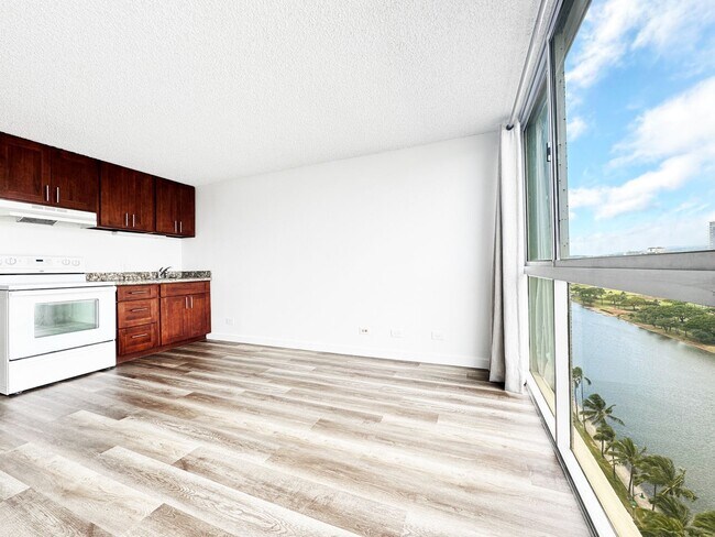 Photo - Waikiki Condo with One Assigned Parking Space Unit 1