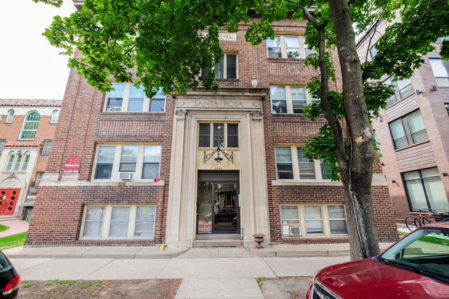 Photo - Santa Rosa Apartments