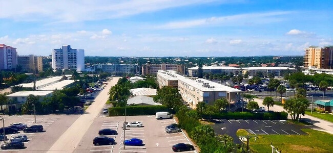 Photo - 710 N Ocean Blvd Unit 701