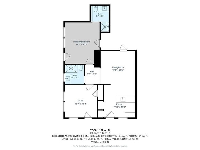 83 26th St NW Unit 3