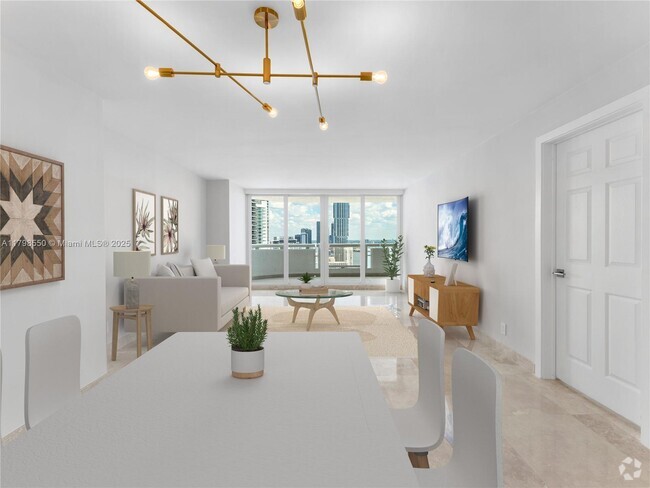 Building Photo - 1717 N Bayshore Dr Unit A-3737 Rental