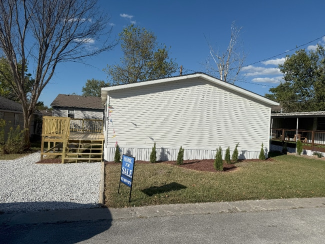 Photo - 4410 Brown Station Rd