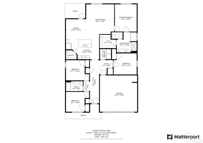 Photo - 3750 Hawks Landing Cir