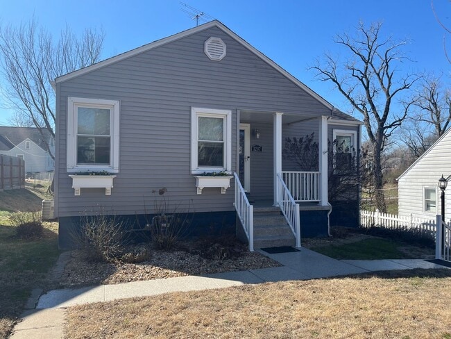 Photo - 3 Bedroom in Alton