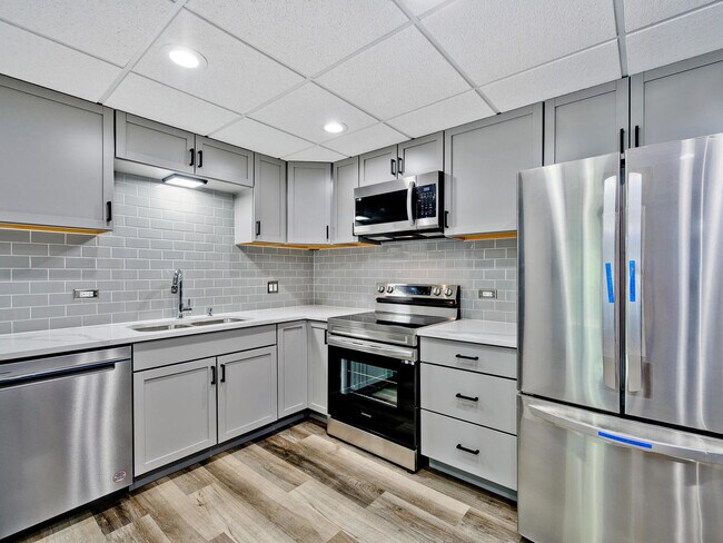 3849 N Parkway Dr Unit 2A