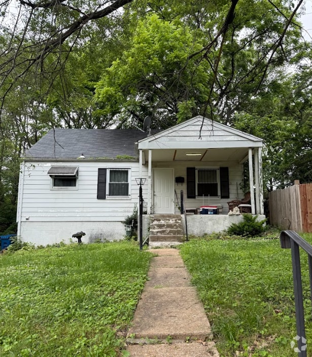 Building Photo - 19 N Harvey Ave Rental