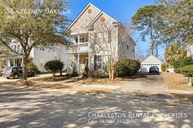 Building Photo - 51 Regency Oaks Dr