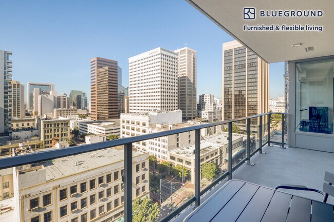 1080 Eighth Avenue-SI FL12-ID1
