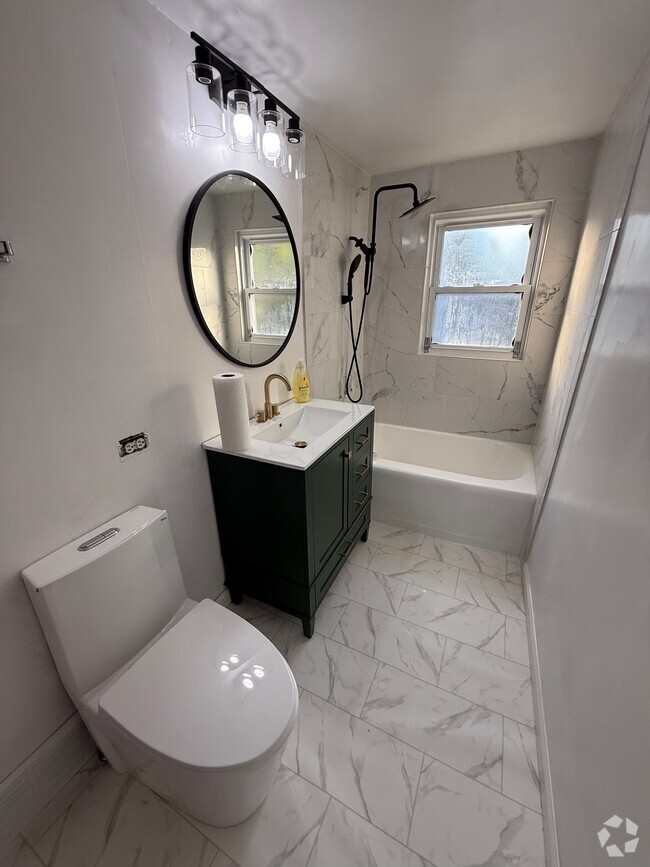 Building Photo - 1416 Tennessee St Unit Upper Rental