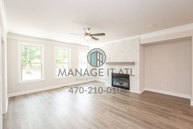 Photo - Elegant 4 bedroom Townhome in Chamblee clo...
