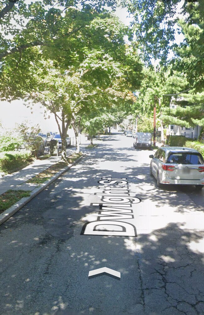 Building Photo - 33 Dwight St Unit ## Rental