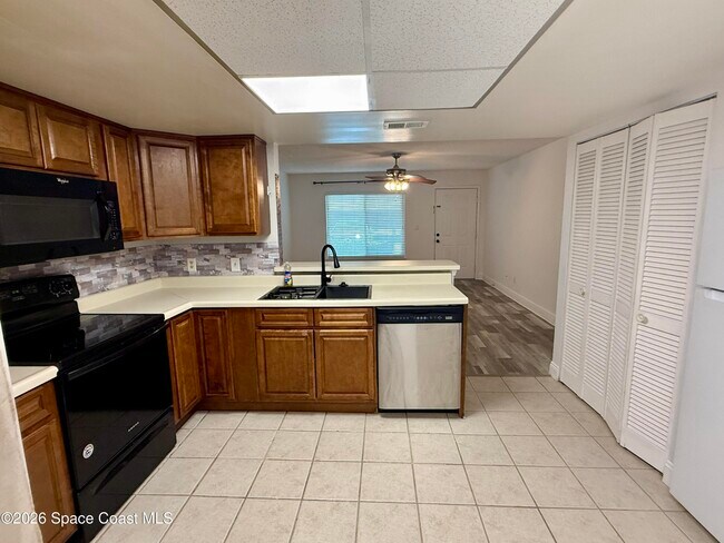Photo - 1515 Huntington Ln Unidad 117