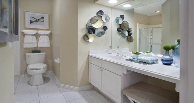 TurtleCreek Apartments