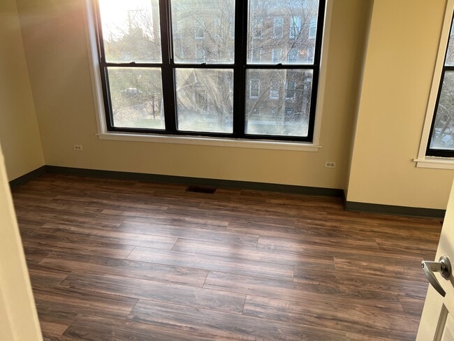 Prairie Park Apartments