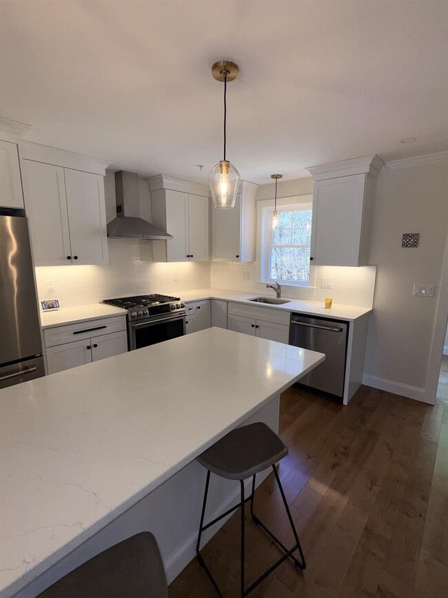 Photo - 293 Peverly Hill Rd Unit #2