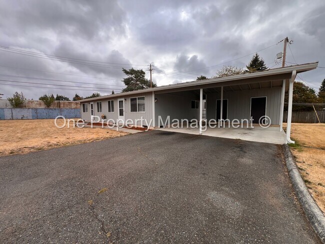 119 SE 98th Ave