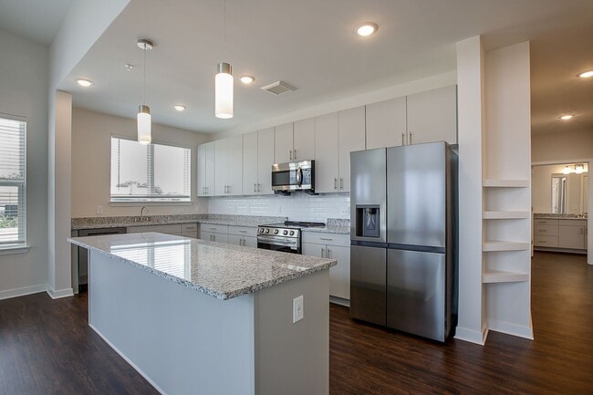 Photo - Ashley Scholars Landing