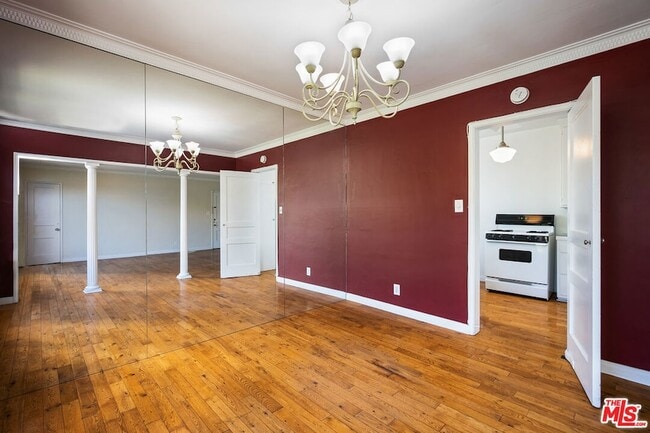 Photo - 1323 N Olive Dr Unit 29C