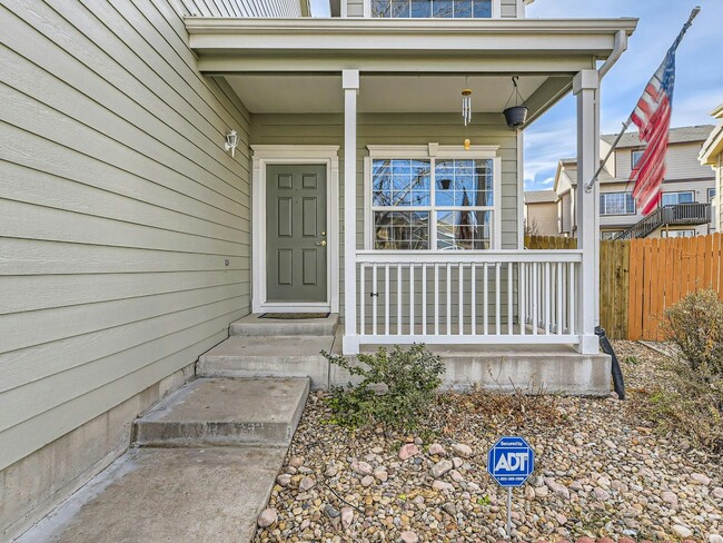 Photo - 4871 S Lisbon Way